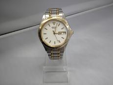 クォーツ腕時計|SEIKO