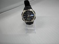 電波ソーラーデジアナ腕時計|CASIO