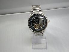 100周年 自動巻腕時計|ZEPPELIN