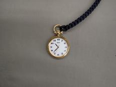 クォーツ懐中時計|SEIKO