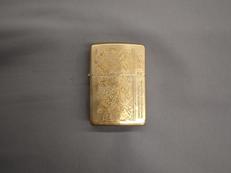 オイルライター|ZIPPO