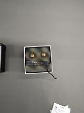 ココマーク ピアス|CHANEL