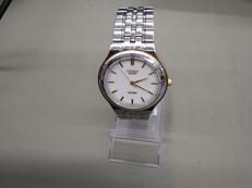 ソーラー腕時計|CITIZEN