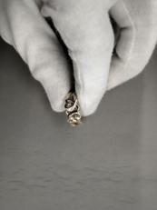 シルバーリング|TIFFANY&CO.