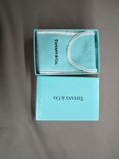 ハートチャームブレスレット|TIFFANY