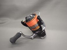 スピニングリール|SHIMANO