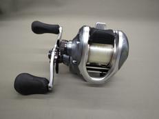 ベイトリール|SHIMANO