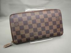 ジッピーオーガナイザー|LOUIS VUITTON