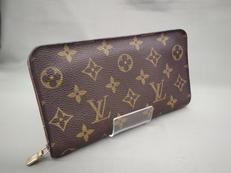 ポルトモネジップ|LOUIS VUITTON