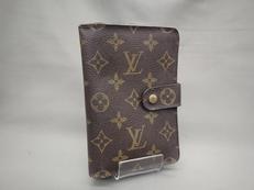 ポルトパピエジップ|LOUISVUITTON