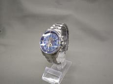 ボイスソーラー電波時計|J.HARRISON