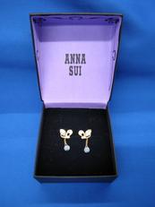 ピアス|ANNA SUI