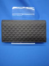 グッチシマ札入れ|GUCCI