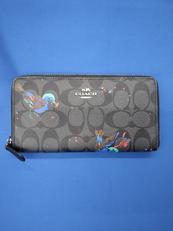 ウォレット|COACH