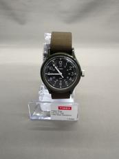 腕時計|TIMEX