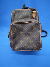ミニアマゾン|LOUIS VUITTON