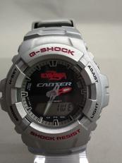 G-SHOCK|CASIO