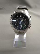 腕時計|CASIO