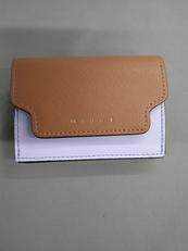 ミニウォレット|MARNI