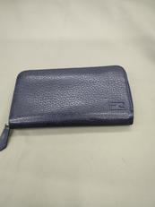 ラウンドファスナーウォレット|FENDI