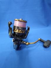 スピニングリール|DAIWA