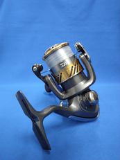 スピニングリール|DAIWA