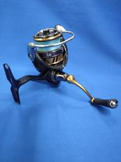 スピニングリール|DAIWA