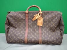 キーポル50|LOUISVUITTON