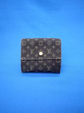 三つ折財布|LOUISVUITTON