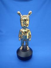 THE GOLDEN GUEST-LITTLE|LLADRO