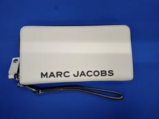 レザー長財布|MARC JACOBS