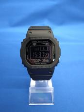 G-SHOCK電波ソーラー|CASIO