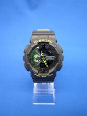 G-SHOCK|CASIO