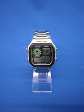 腕時計|CASIO