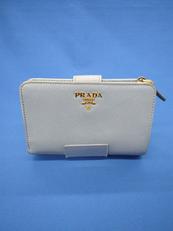 コンパクト財布|PRADA