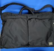 タンカー ダッフルバッグ|PORTER