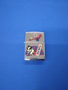 オイルライター|ZIPPO