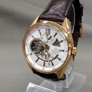 ORIENT STAR 自動巻腕時計|ORIENT STAR