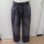 ダブルニーデニム|SUPREME × DICKIES