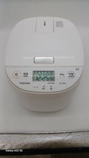 IHジャー炊飯器|TOSHIBA