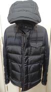 ダウンジャケット|MONCLER