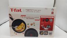 インジニオ・ネオ　セット9|T-FAL