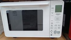 オーブンレンジ|HITACHI