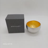 酒器 錫製品|能作