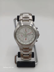 クォーツ腕時計　クロノグラフ|SEIKO