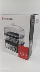 ミニスチーマー|Russell Hobbs