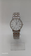 クォーツ腕時計|LONGINES