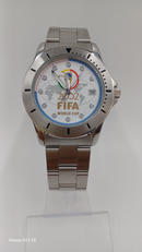 2002FIFAWC記念腕時計|SEIKO