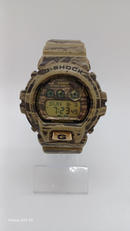 G-SHOCK|CASIO
