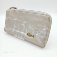 長財布|CHLOE